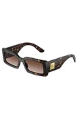 Okulary przeciwsłoneczne - Dolce&Gabbana 0DG4416 53 502/13 Okulary przeciwsłoneczne, Unisex-Adult, Wielobarwny (Wielobarwny), Jeden rozmiar - miniaturka - grafika 1