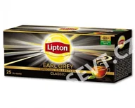 Herbata - LIPTON EKSPRESOWA 25SZT EARL GREY - miniaturka - grafika 1
