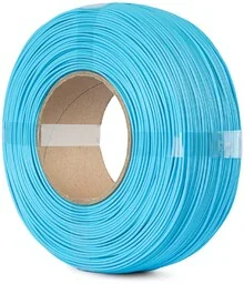 Spectrum 81274 ReFill filament, Premium PLA High Speed, 1kg, 1.75mm, BABY BLUE - Filamenty i akcesoria do drukarek 3D - miniaturka - grafika 1
