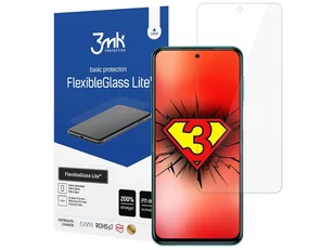 3MK Szkło Szybka Xiaomi Redmi Note 9 Pro - Szkła hartowane na telefon - miniaturka - grafika 2