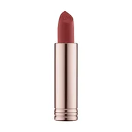 Szminki - Laura Mercier CAVIAR SMOOTHING MATTE LIPSTICK REFIL Szminki 3,8 g 680 - 680 ROSEWOOD SILK - miniaturka - grafika 1