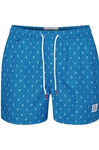 Kąpielówki Rook 42615-55X (Rozmiar XXXL) - Kąpielówki męskie - miniaturka - grafika 1