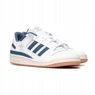 Moda i Uroda OUTLET - Adidas FORUM LOW CL IH7821 46 - miniaturka - grafika 1