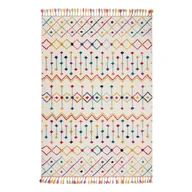 Dywany dla dzieci - Kremowy dywan dziecięcy 80x150 cm Prairie – Flair Rugs - miniaturka - grafika 1