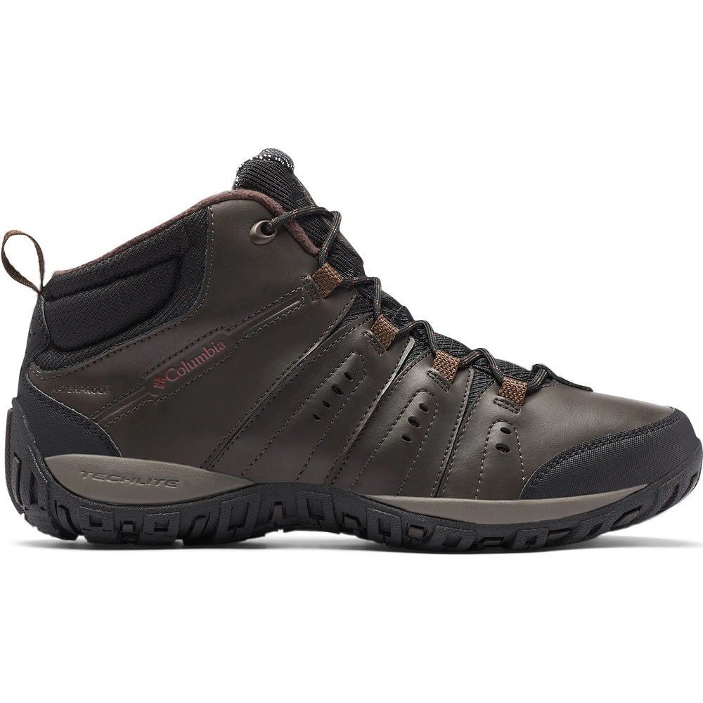 Buty Columbia Woodburn Ii 2105171231