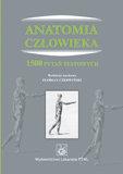 Książki medyczne - Wydawnictwo Lekarskie PZWL Anatomia człowieka 1500 pytań testowych - Florian Czerwiński - miniaturka - grafika 1