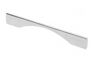 Meble modułowe i akcesoria - Uchwyt Meblowy Gtv Prato, C=160 Mm, L=189 Mm, Znal, Chrom - miniaturka - grafika 1