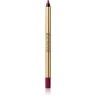 Konturówki do ust - Kredka do ust Max Factor Elixir Lip Liner 070 Deep Berry 1 g (3616301893431) - miniaturka - grafika 1