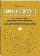 E-booki - prawo - Przepis na Rzeczpospolitą. Subiektywny komentarz do wybranych regulacji Konstytucji - miniaturka - grafika 1