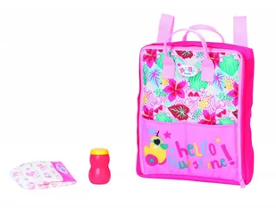 Zapf Creation 829233 Akcesoria dla lalek, Doll accessories - Akcesoria dla lalek - miniaturka - grafika 1