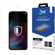 Szkła hartowane na telefon - 3mk Flexible Glass do Xiaomi Redmi Note 12 - miniaturka - grafika 1