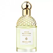 Wody i perfumy damskie - Guerlain Aqua Allegoria Nerolia Vetiver - miniaturka - grafika 1