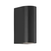 Lampy ogrodowe - Steinel Kinkiet zewnętrzny Asbol na elewację - miniaturka - grafika 1