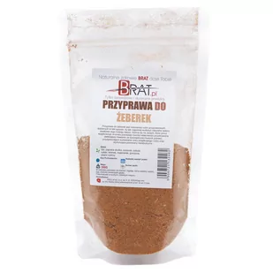 Przyprawa do żeberek 200g - Przyprawy i zioła sypkie - miniaturka - grafika 1