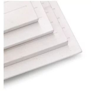 Płyty Termotec Mbz Prawy Bs (Komplet) - Akcesoria kominkowe - miniaturka - grafika 1