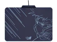 Podkładki pod mysz - Podkładka pod mysz LEXIP Kakashi Naruto Shippuden - miniaturka - grafika 1