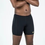 Stroje kąpielowe - Second Life - Bokserki pływackie męskie Speedo Boost długie - Stan Doskonały - miniaturka - grafika 1