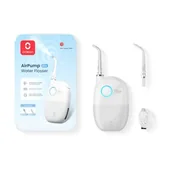 Irygatory do zębów - Irygator OCLEAN A10 Biały - miniaturka - grafika 1