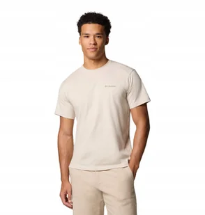 COLUMBIA KOSZULKA HAGEMAN 2076362280 r XL - Koszulki męskie - miniaturka - grafika 1