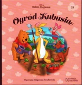 Czasopisma - Disney Kubuś i Przyjaciele Kolekcja - miniaturka - grafika 1