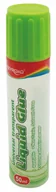 Kleje biurowe - KEYROAD Klej w płynie KEYROAD, z gąbczastą końcówką, 50ml, pakowane na displayu KR971448 - miniaturka - grafika 1