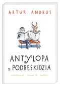 Felietony i reportaże - Antylopa z Podbeskidzia Nowa - miniaturka - grafika 1