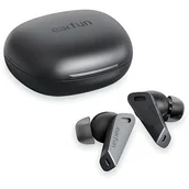 Słuchawki - EarFun Air Pro Czarne (TW302B) - miniaturka - grafika 1