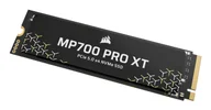 Dyski SSD - Corsair MP700 PRO XT 1 TB M.2 PCI Express 5.0 NVMe 3D TLC NAND CSSD-F10GBMP700PXNH - miniaturka - grafika 1