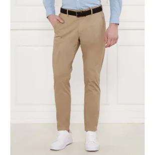 Joop! Jeans Spodnie chino Maxton-D Modern fit - Spodnie męskie - miniaturka - grafika 1