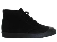 Trampki męskie - Clarks, Trampki męskie, Cyrus Rise, rozmiar 41 1/2 - miniaturka - grafika 1