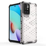 Etui i futerały do telefonów - ETUI EXOGUARD HEXAGON - REDMI 10 / REDMI 10 2022 - PANCERNE CASE OBUDOWA FUTERAŁ - miniaturka - grafika 1