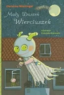 Książki edukacyjne - Mały duszek wierciuszek - miniaturka - grafika 1