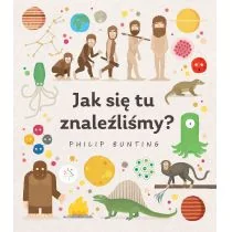 Philip Bunting Jak się tu znaleźliśmy$227 - Baśnie, bajki, legendy - miniaturka - grafika 1