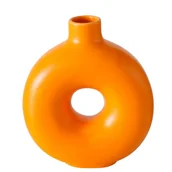 Wazony i flakony - Wazon Lanyo wys. 20 cm kamionka - miniaturka - grafika 1