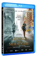 Filmy obyczajowe Blu-ray - Wonderstruck - miniaturka - grafika 1
