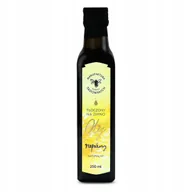 Zdrowa żywność - Olej rzepakowy Manufaktura Sadowskich 250ml - miniaturka - grafika 1