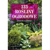 Dom i ogród - 333 rośliny ogrodowe - miniaturka - grafika 1