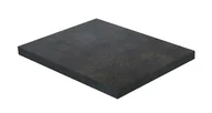 Blaty meblowe i parapety okienne - Blat Presto 45X60 Cm Płyta Laminowana District Dark - miniaturka - grafika 1