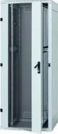 Szafy rack - Triton RMA-42-A88-CAX-N1 19" Standschrank 42HE/800x800, grau - miniaturka - grafika 1
