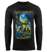 Koszulki męskie - longsleeve IRON MAIDEN - LIVE AFTER DEATH-L - miniaturka - grafika 1