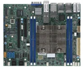 Płyty główne - Supermicro MBD-X11SDV-8C-TP8F-B płyta główna Intel SoC Flex ATX - miniaturka - grafika 1