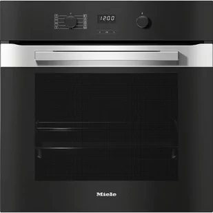 Piekarnik do zabudowy Miele H 2860-2 B Stal CleanSteel 11761780 - Piekarniki do zabudowy - miniaturka - grafika 1