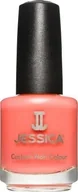 Lakiery do paznokci - Jessica Jessica, Custom Nail Colour, Nail Polish, CNC-875, Tropical Sunset, 14.8 ml For Women - miniaturka - grafika 1