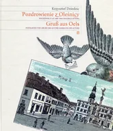 Albumy krajoznawcze - Pozdrowienie z Oleśnicy - miniaturka - grafika 1