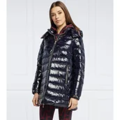 Płaszcze damskie - Tommy Hilfiger Płaszcz - miniaturka - grafika 1