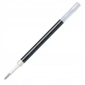 Naboje i atramenty - WKŁAD DO DŁUGOPISU ŻELOWEGO UNI UNUMR7N/DCA CZARNYI UM-12 - miniaturka - grafika 1