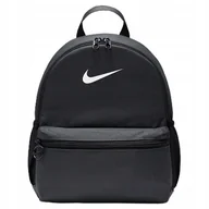 Plecaki - Mini Plecak Nike Brasilia Backpack FZ7222-070 (11L) - miniaturka - grafika 1