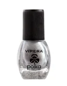 Lakiery do paznokci - Vipera Polka Nail Polish 110 5.5ml - miniaturka - grafika 1