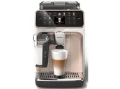 Ekspresy do kawy - Philips EP5543/80 Różowo-biały - miniaturka - grafika 1