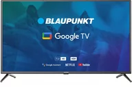 Telewizory - Blaupunkt 40FBG5000S 40" Full HD LED GoogleTV - miniaturka - grafika 1